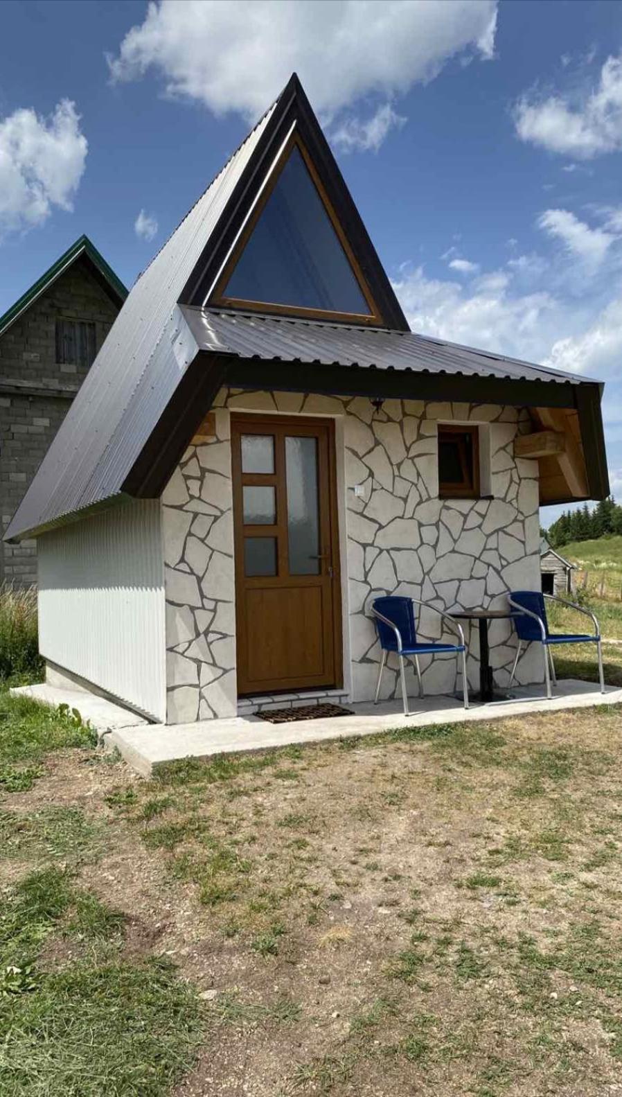 Bungalows Ivan جابلياك المظهر الخارجي الصورة